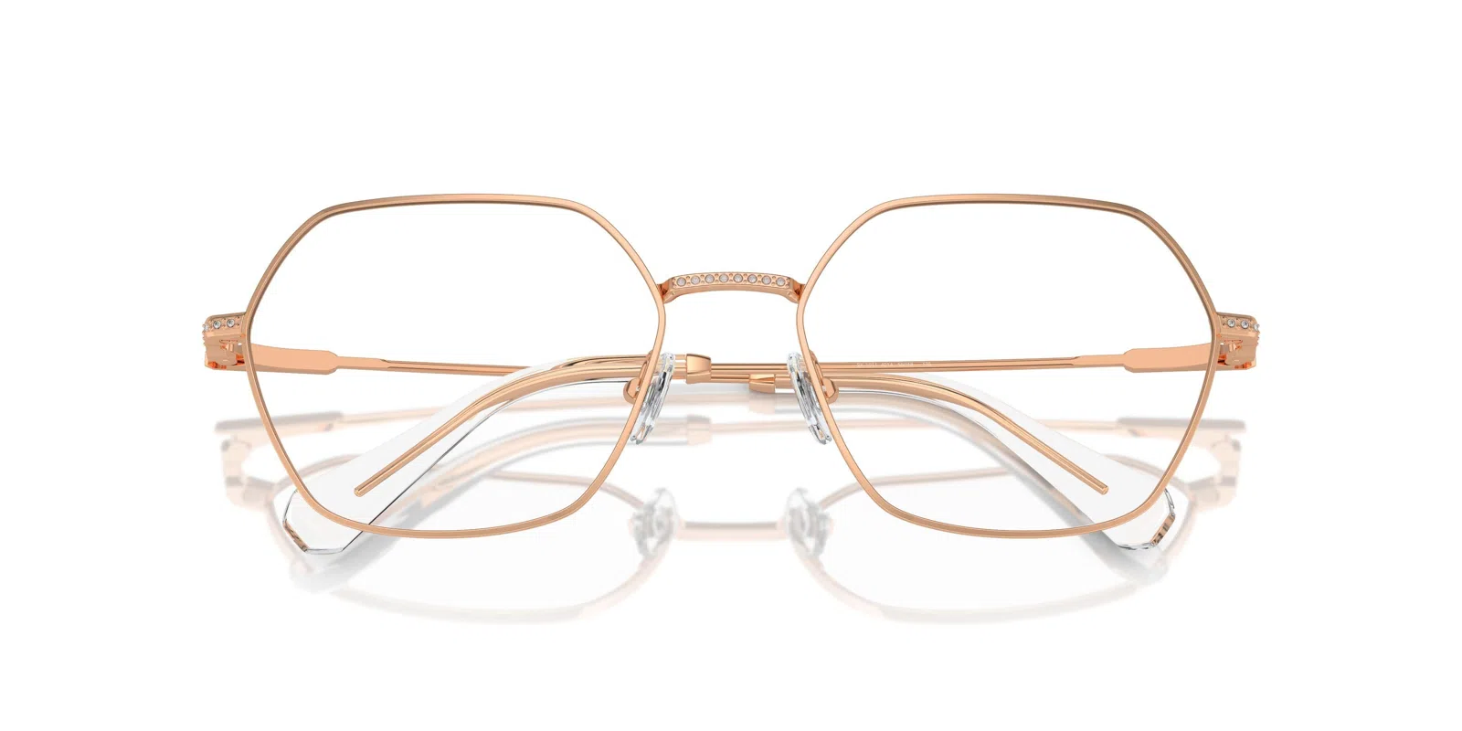 Swarovski 1011 Eyeglasses - view 9
